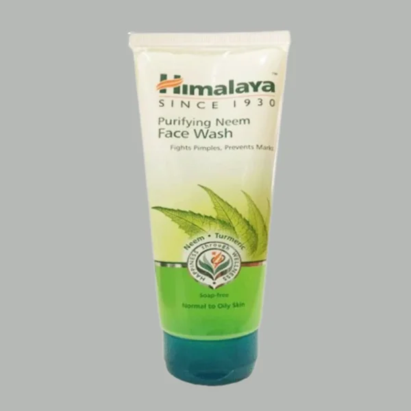 Himalaya Purifying Neem