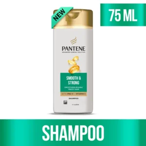 Pantene Pro V Shampo ADVANCED HAIRFALL SOLUTION