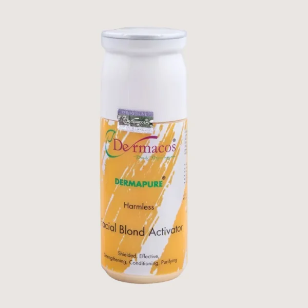 Dermacos Facial Blond Activator
