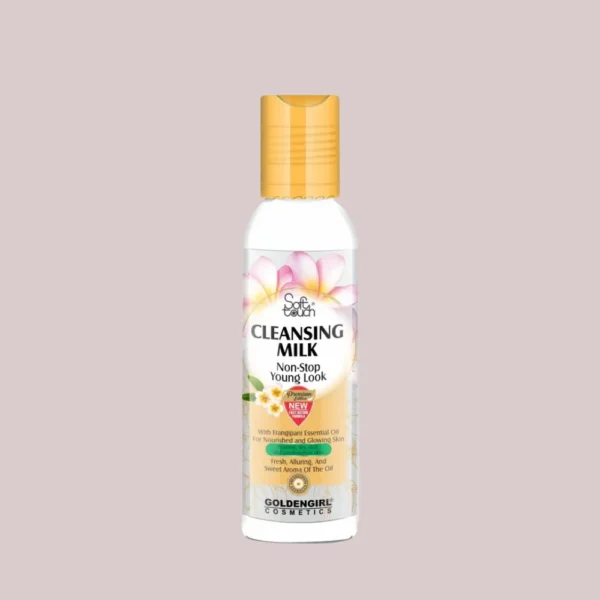 Soft Touch Cleansing Milk