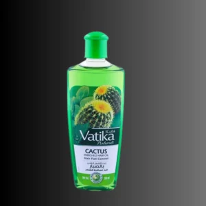 Vatika Hair Oil