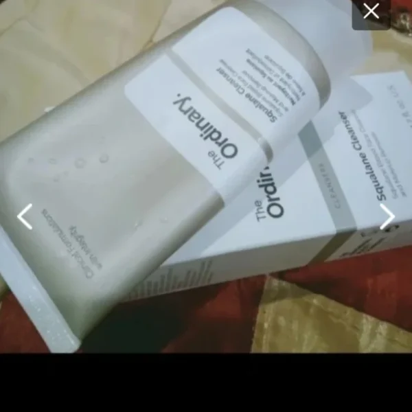 The Ordinary Alpha Arbutin