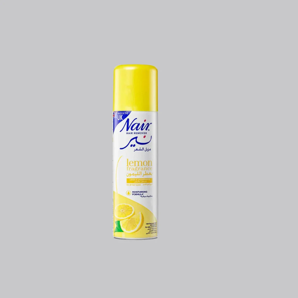 Nair Hair Remover Spray