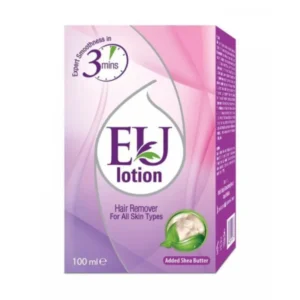EU Hair Removal Cream