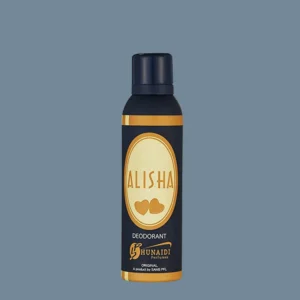 Alisha Blue Bodyspray