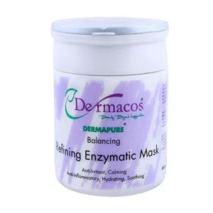 mask refinning eyzamtic 200g Dermacos