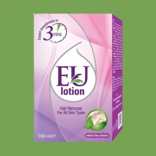 EU Hair Removal Cream