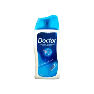 Doctor Safe Kill Anti Lice Shampoo