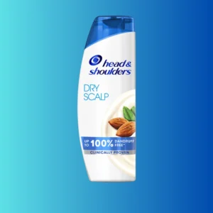 Head & shoulder shampo Dry Scalp Almond