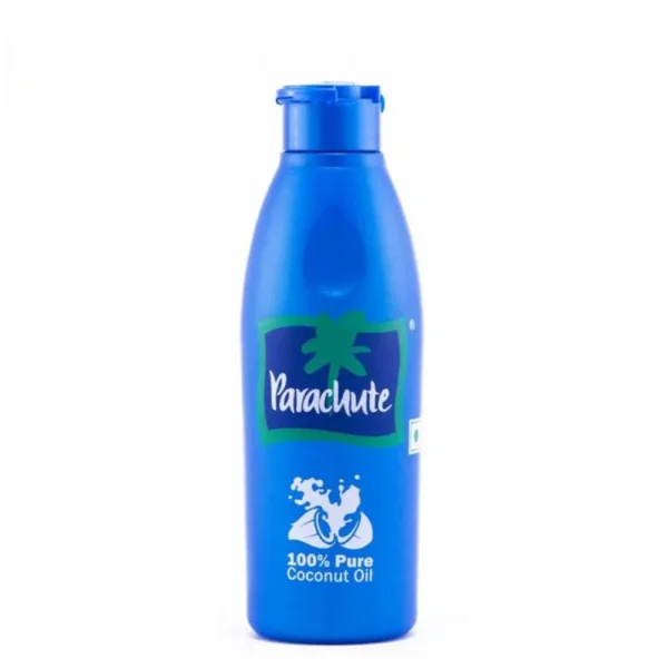 Parachute 100% Pure Coconut Oil