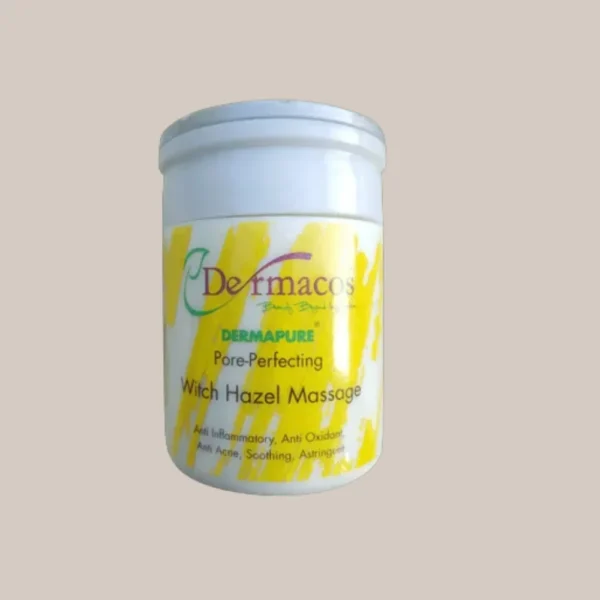 Dermacos Witch Hazel Massage (200 g)