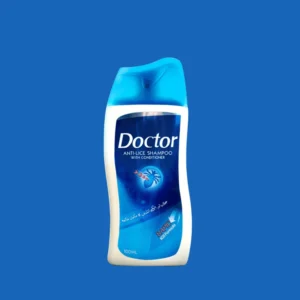 Doctor Safe Kill Anti Lice Shampoo