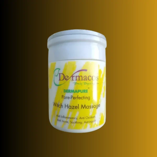 Dermacos Witch Hazel Massage (200 g)