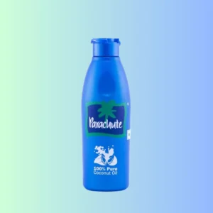 Parachute 100% Pure Coconut Oil