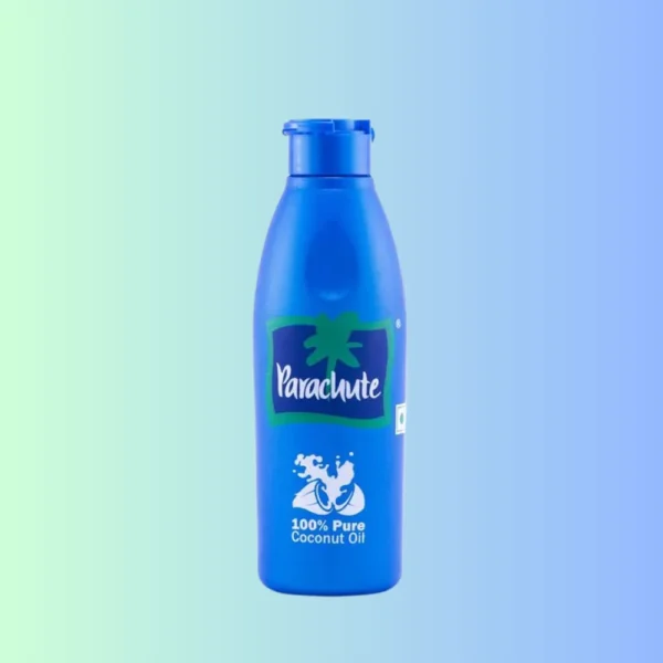 Parachute 100% Pure Coconut Oil