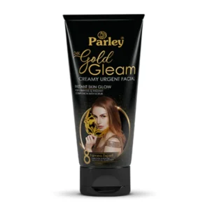 Parley 24K Gold Gleam
