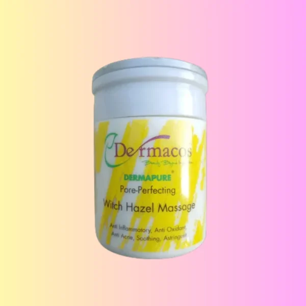Dermacos Witch Hazel Massage (200 g)