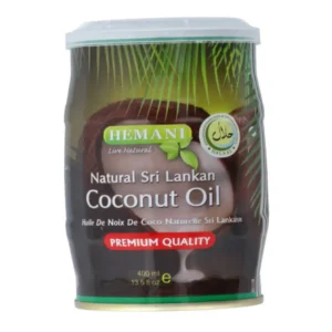 Hemani Natural Sri Lankan Coconut Oil