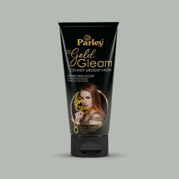Parley 24K Gold Gleam