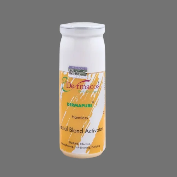 Dermacos Facial Blond Activator