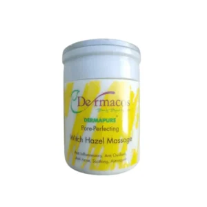 Dermacos Witch Hazel Massage (200 g)