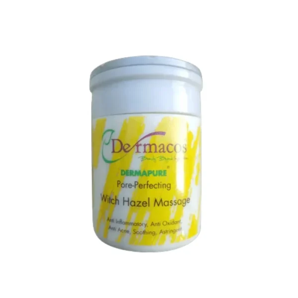 Dermacos Witch Hazel Massage (200 g)