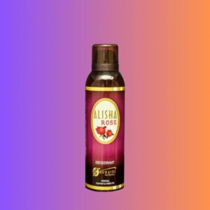 Alisha Rose Body Spray