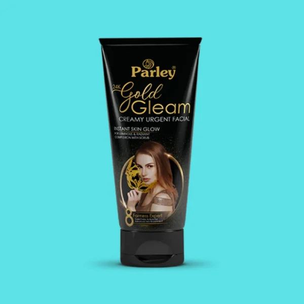 Parley 24K Gold Gleam