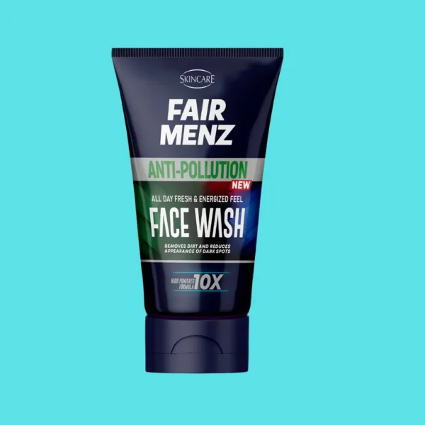 Skin care Fair Menz Anti-Pollution