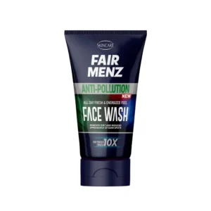 Skin care Fair Menz Anti-Pollution