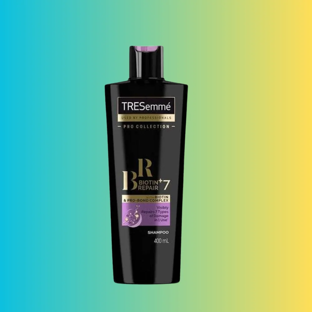 Tresemme Biotin Repair 7 Shampoo
