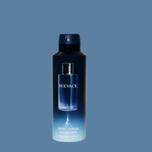 Suevace Eiffel Tower Body Spray