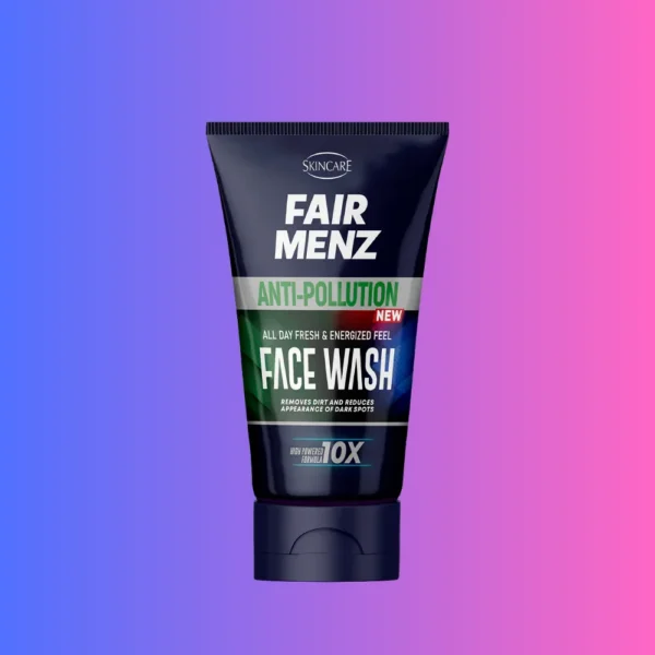 Skin care Fair Menz Anti-Pollution
