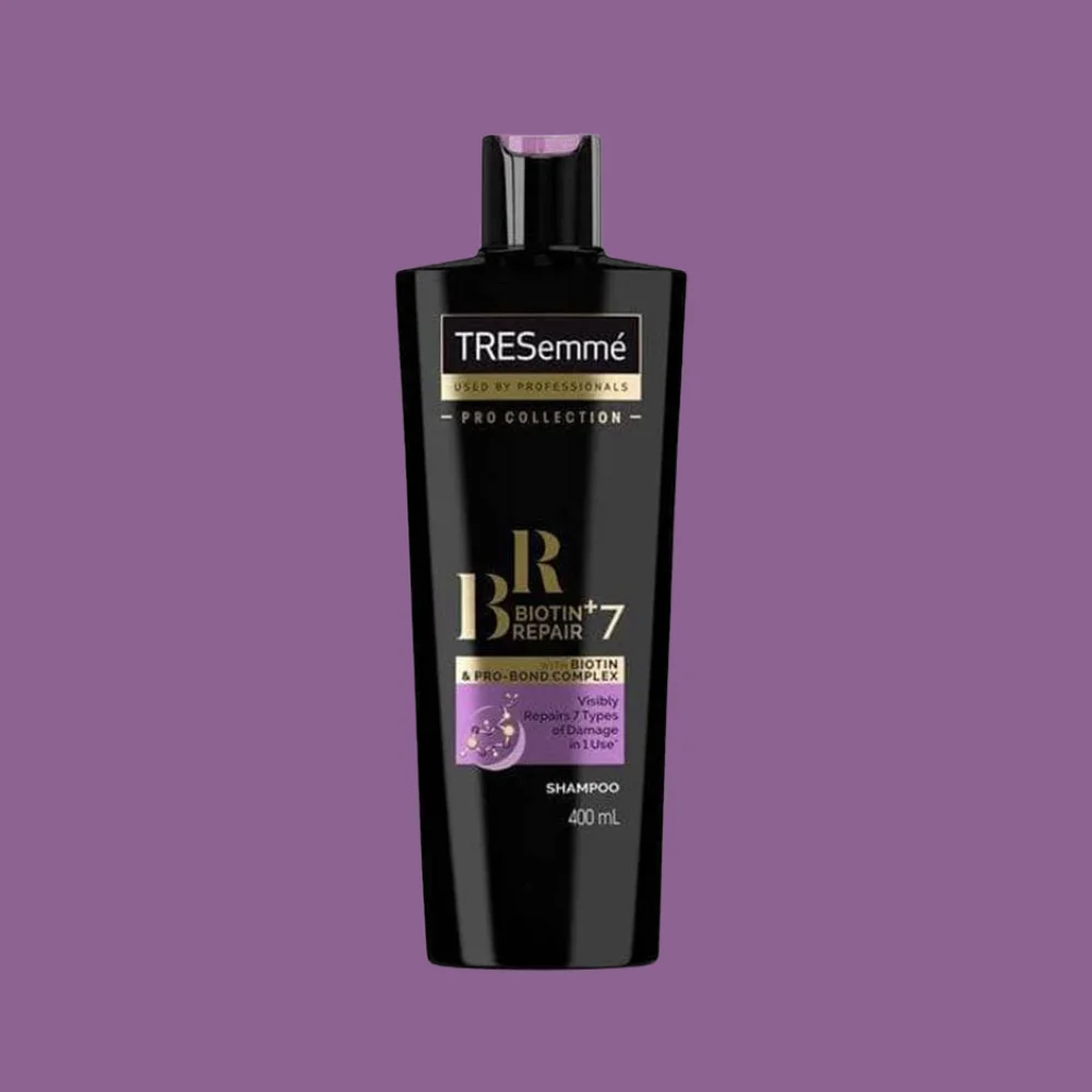 Tresemme Biotin Repair 7 Shampoo