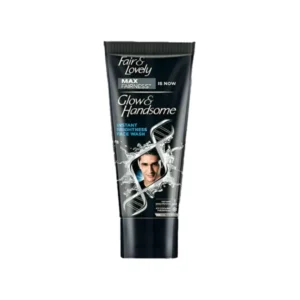 Fair & Lovely Glow & Handsome