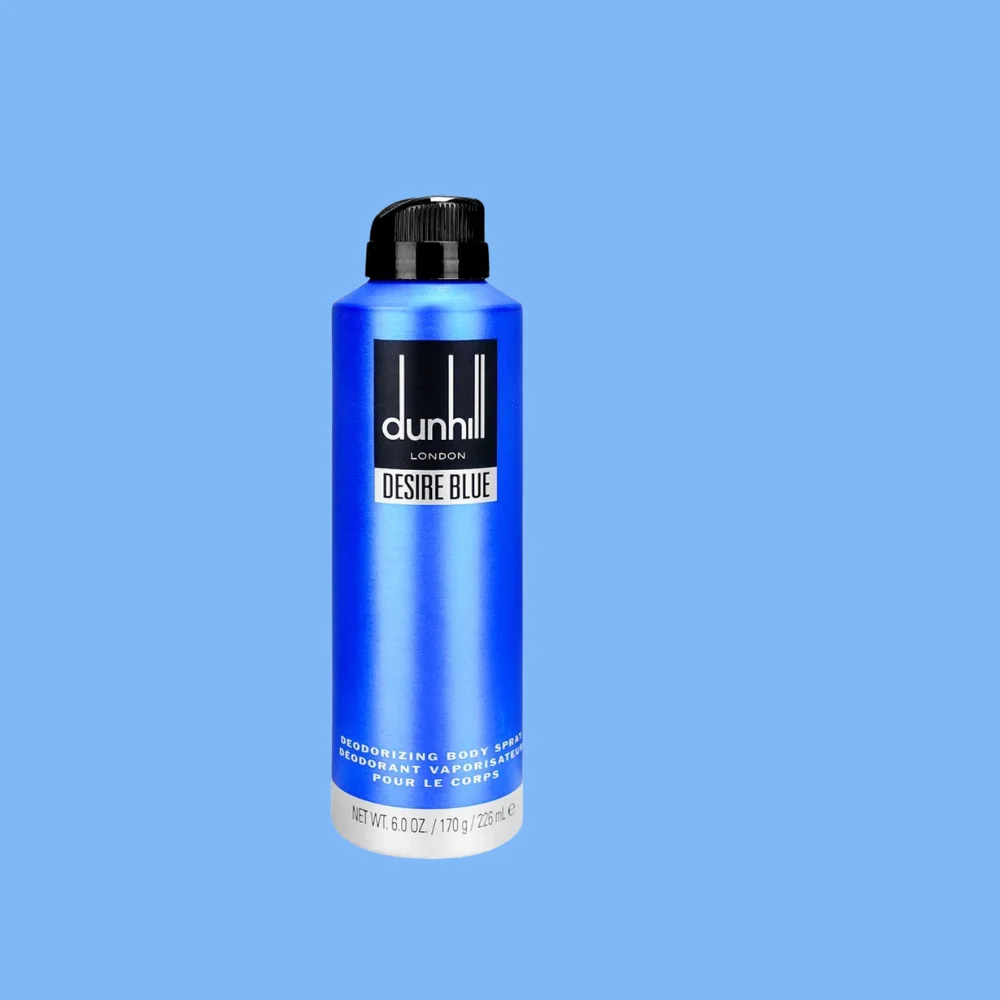 Dunhill London Desire Blue Body Spray
