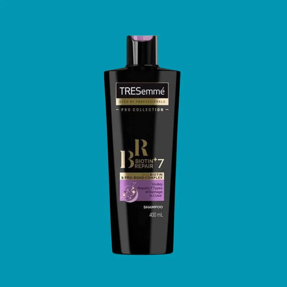 Tresemme Biotin Repair 7 Shampoo