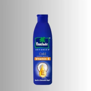 Parachute Advansed Gold Vitamin E Coconut Hair Oil