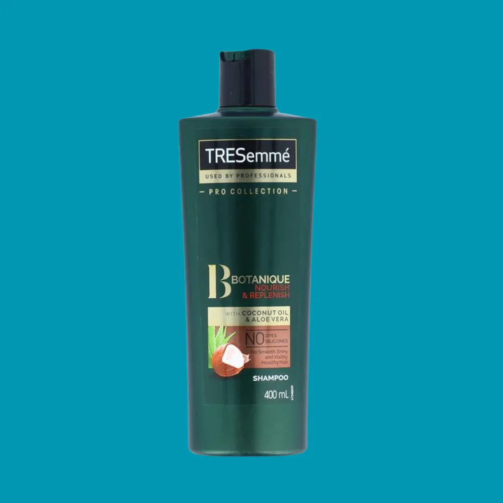 Tresemme Botanique Nourish Shampoo