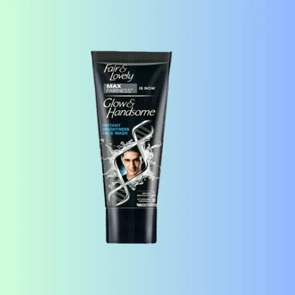 Fair & Lovely Glow & Handsome
