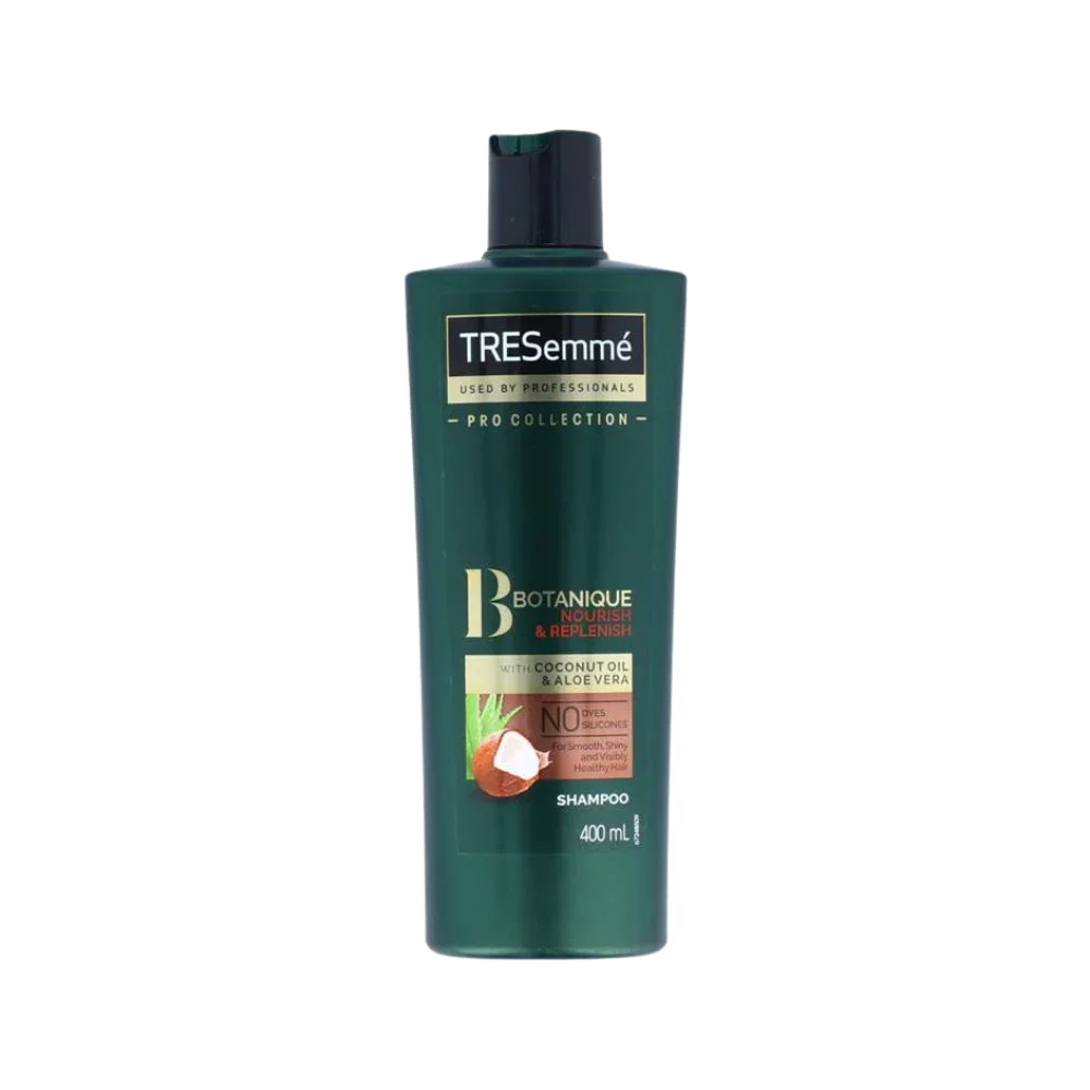 Tresemme Botanique Nourish Shampoo