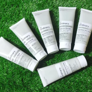 The Ordinary’s Whitening Facial Kit