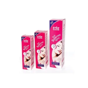 Ever Clean Hair Remover Spray