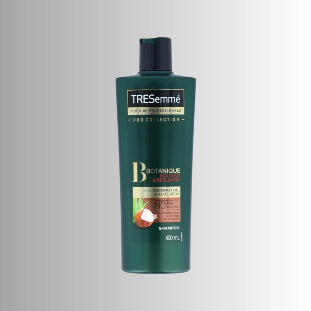 Tresemme Botanique Nourish Shampoo