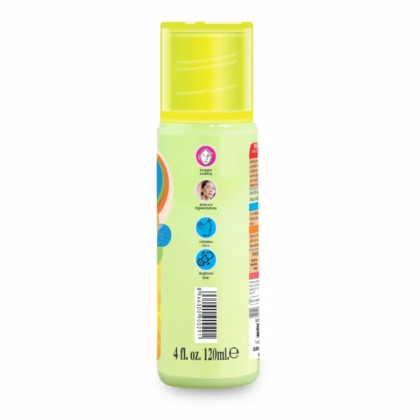 Whitening Booster