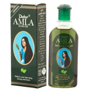 Dabur Amla Hair Oil