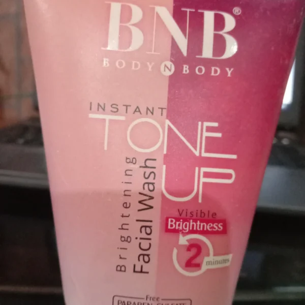 BNB Tone Up