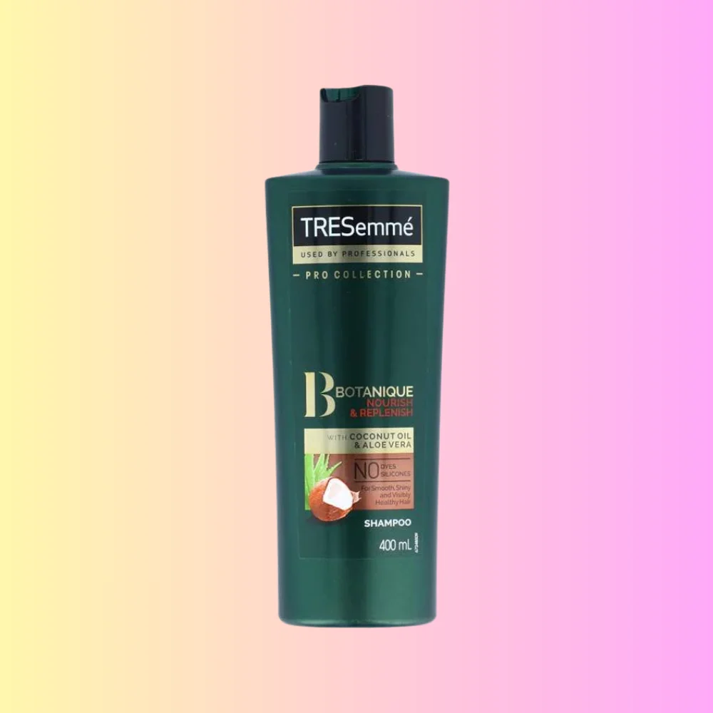 Tresemme Botanique Nourish Shampoo