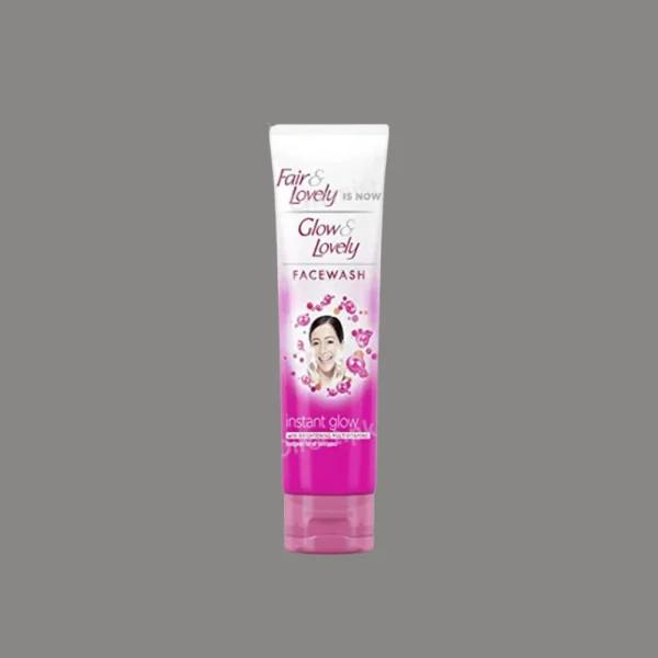 Fair & Lovely Glow lovely