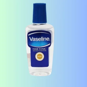 Vaseline Hair Tonic Oil
